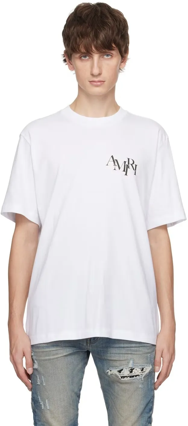 AMIRI  |Street Style T-Shirts