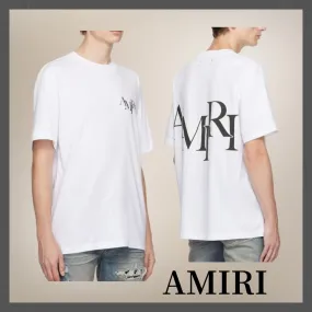 AMIRI  |Street Style T-Shirts