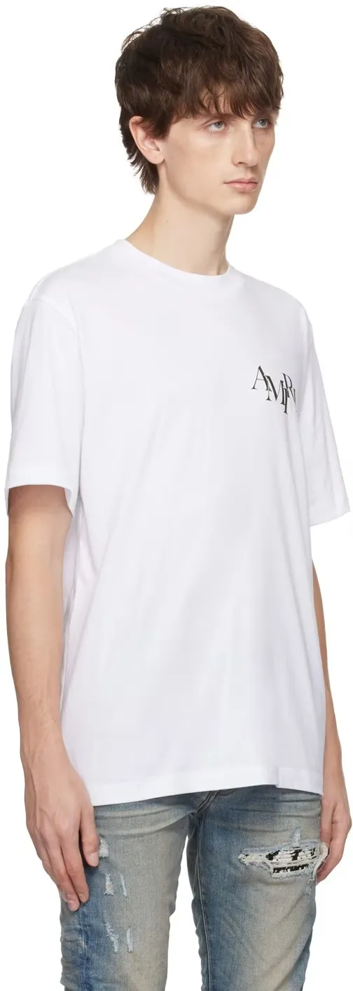 AMIRI  |Street Style T-Shirts