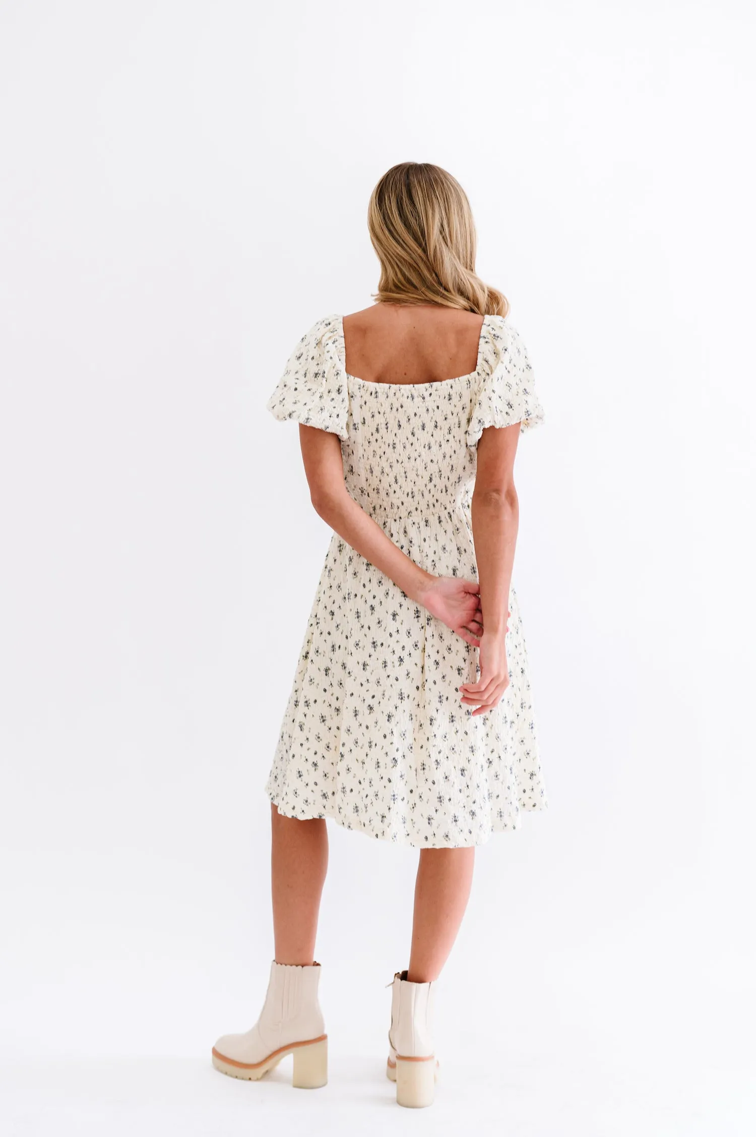 Anberlyn Dress