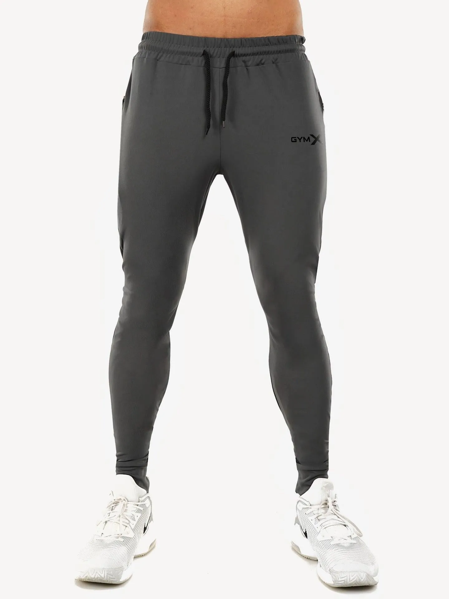 Apex Tech Bottoms: Element Grey - Sale