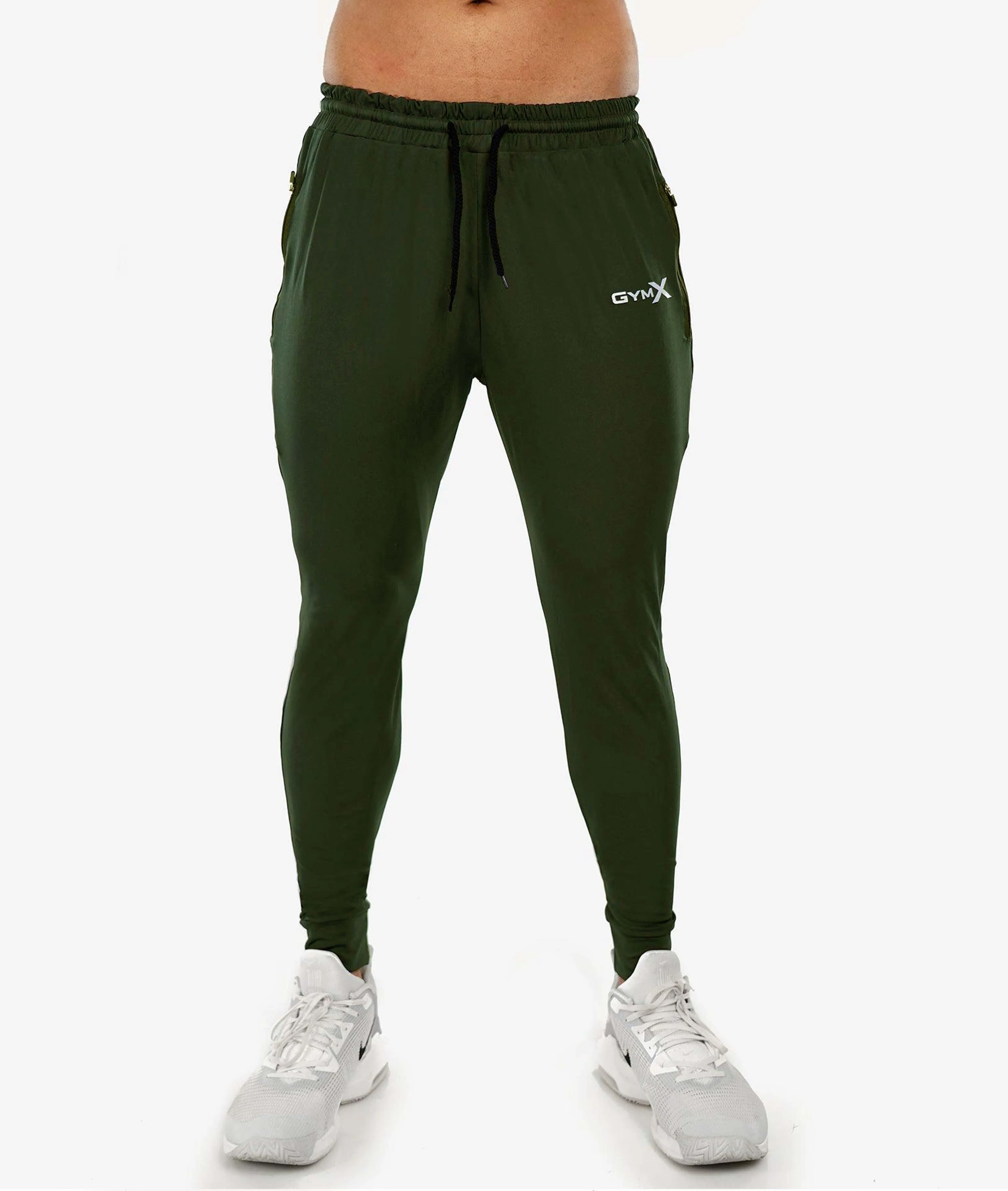 Apex tech bottoms lush green - sale