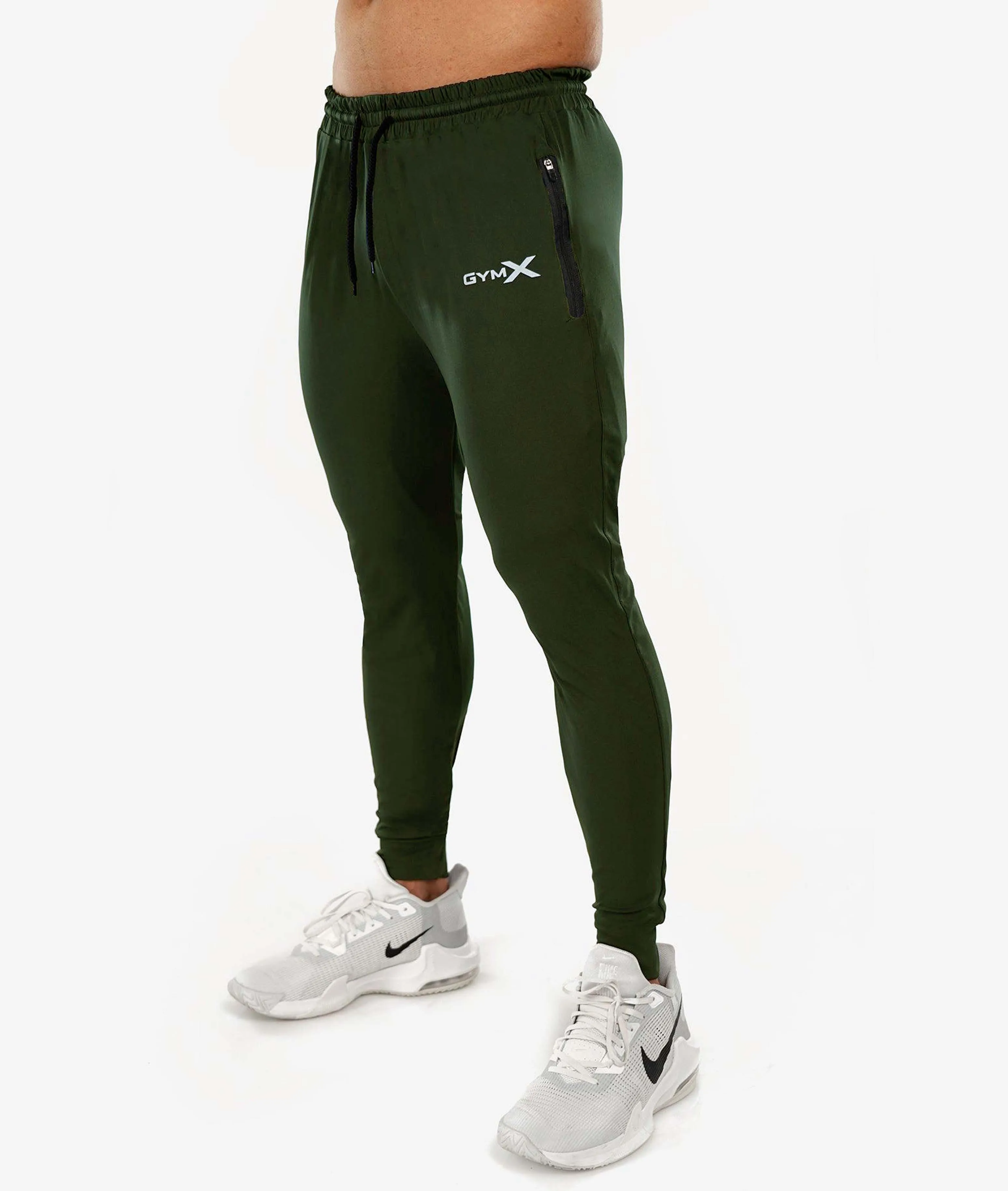 Apex tech bottoms lush green - sale