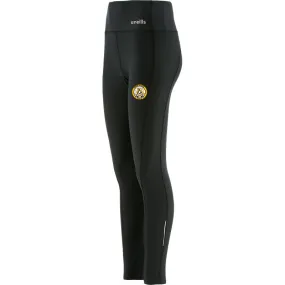 Austin Stacks Riley Full Length Leggings