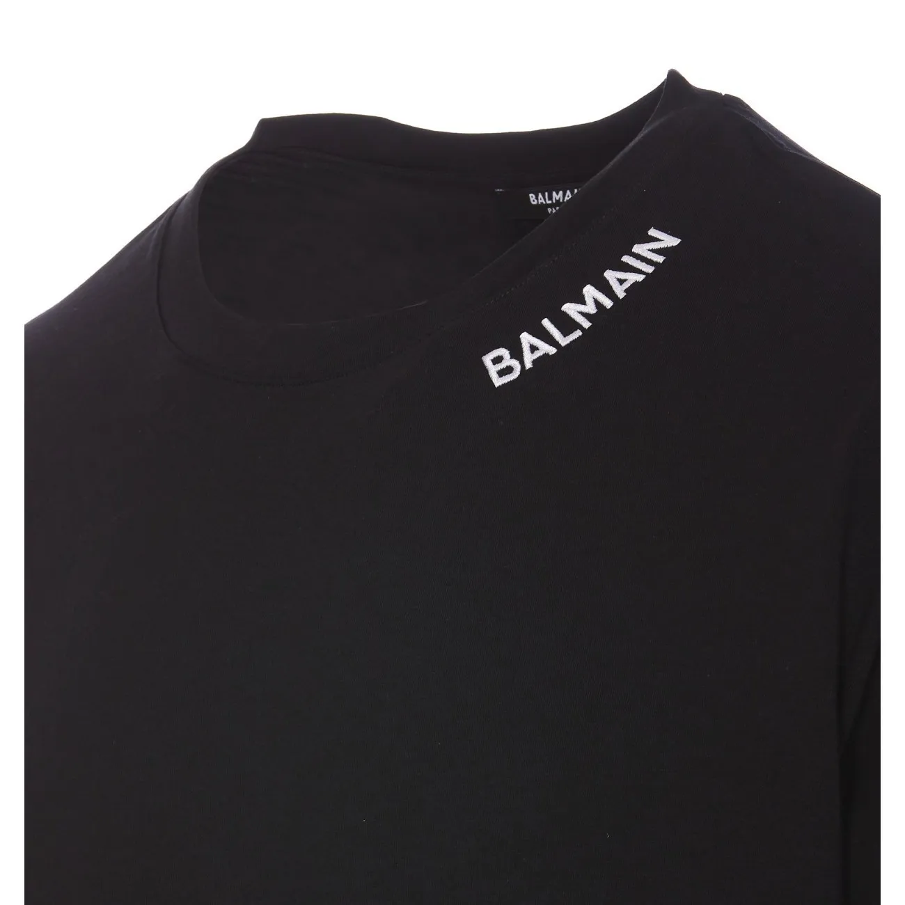 BALMAIN  |T-Shirts