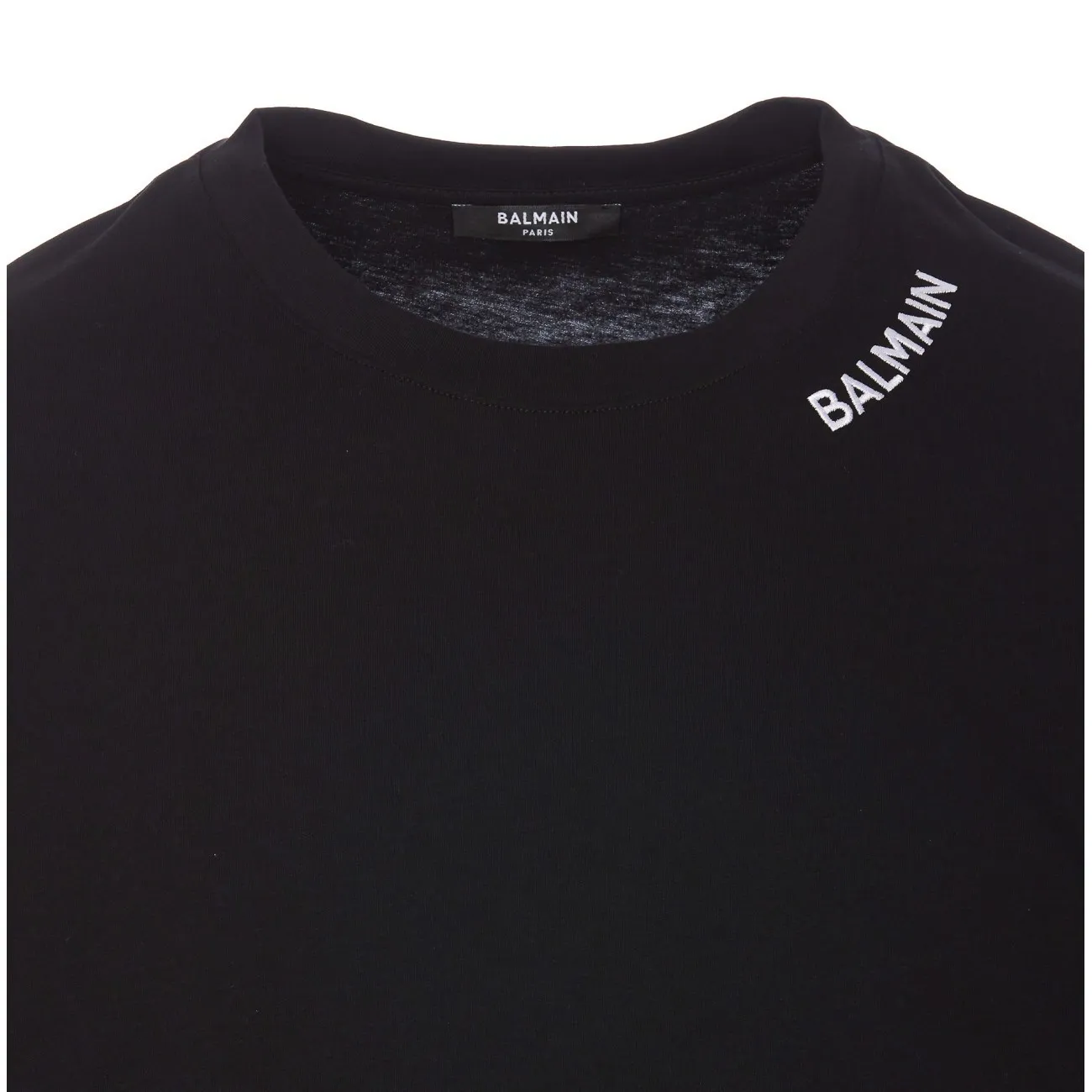 BALMAIN  |T-Shirts