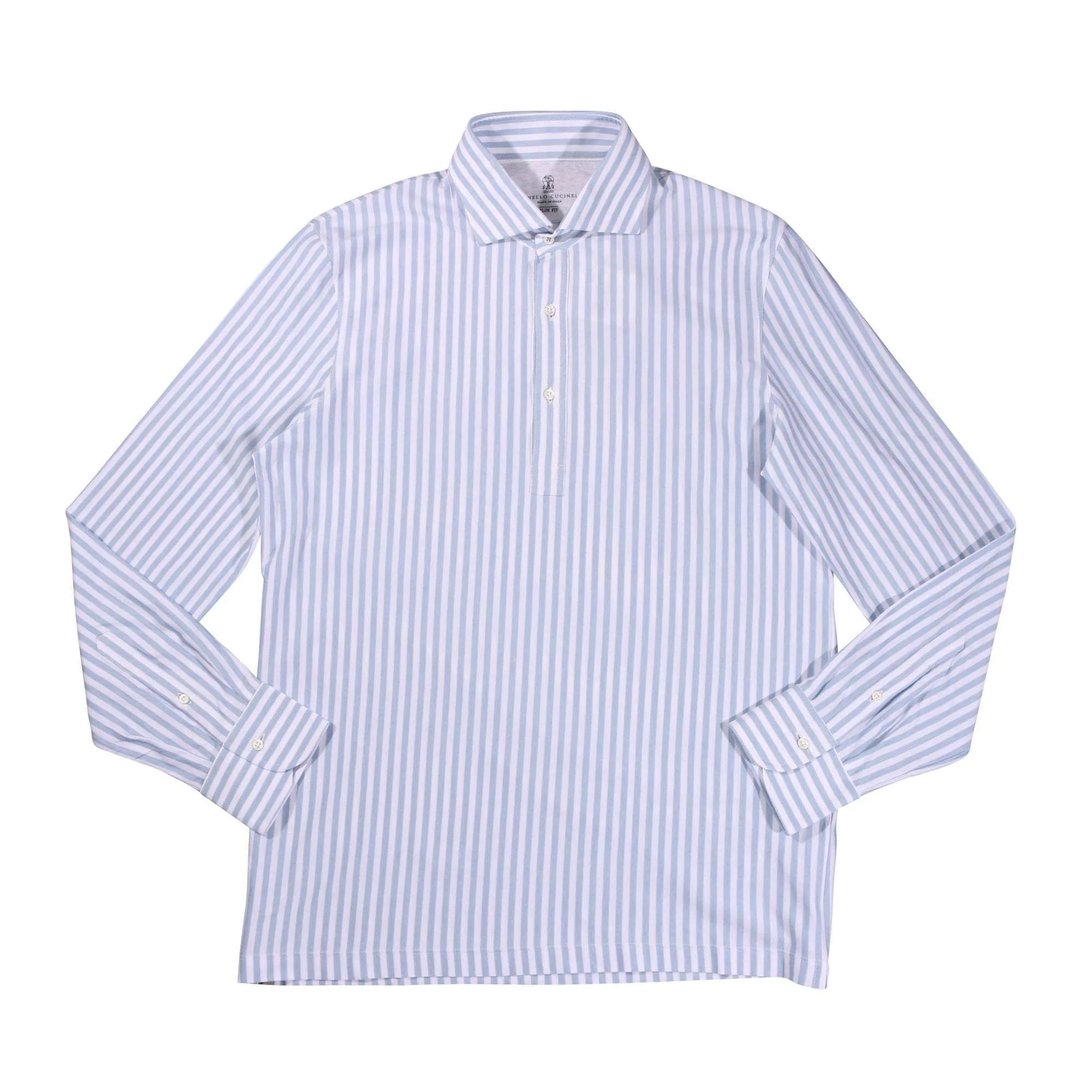 BRUNELLO CUCINELLI  |Shirts