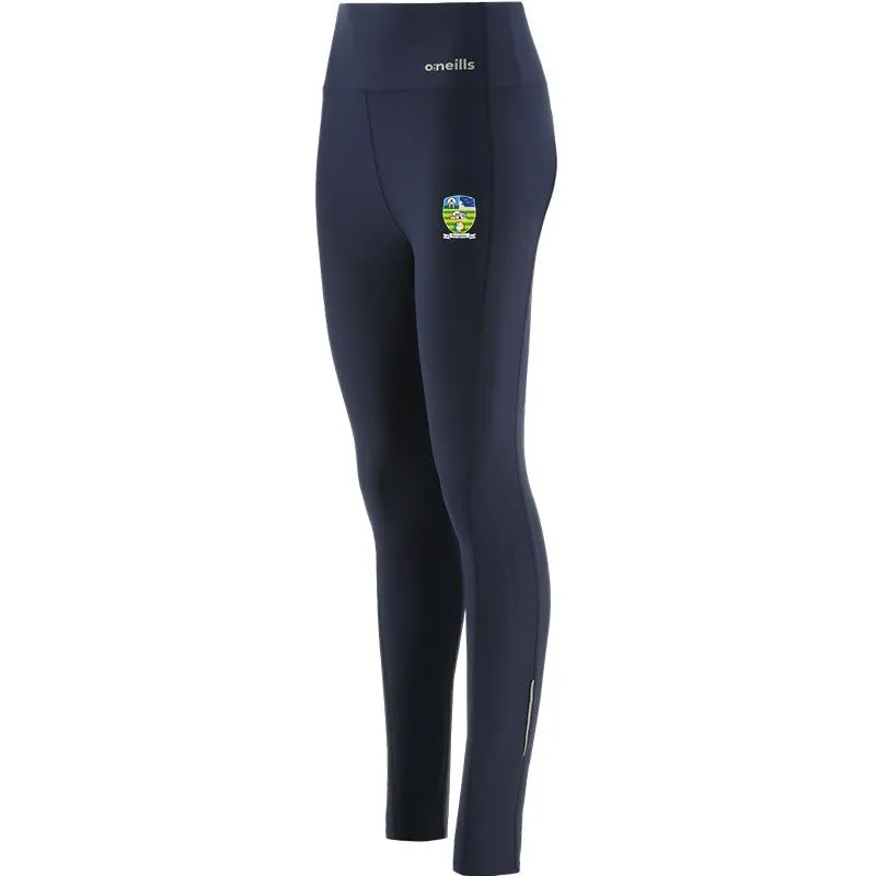 Burgess GAA Riley Full Length Leggings