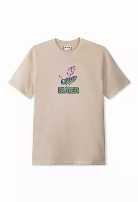 BUTTER GOODS Dragonfly s/s tee