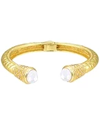 Carrie Cuff Bracelet