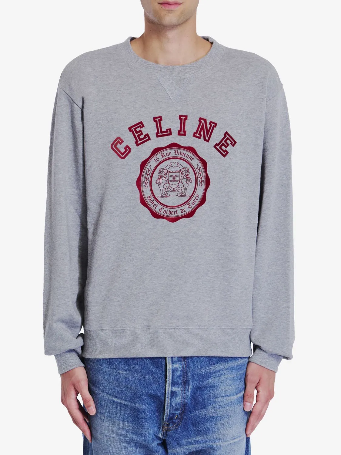 CELINE SWEATSHIRT