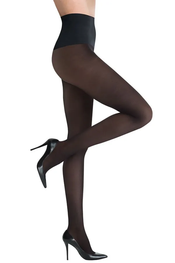 Commando Semi Opaque Tights