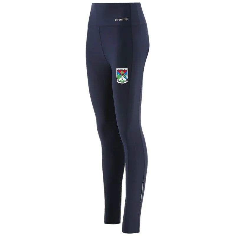 Cornafean LGFA Riley Full Length Leggings