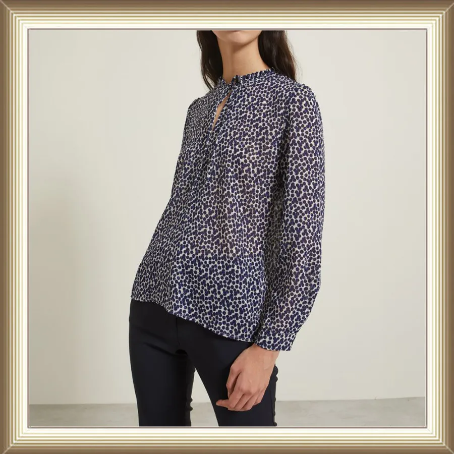 Diffusione Tessile  |Shirts & Blouses