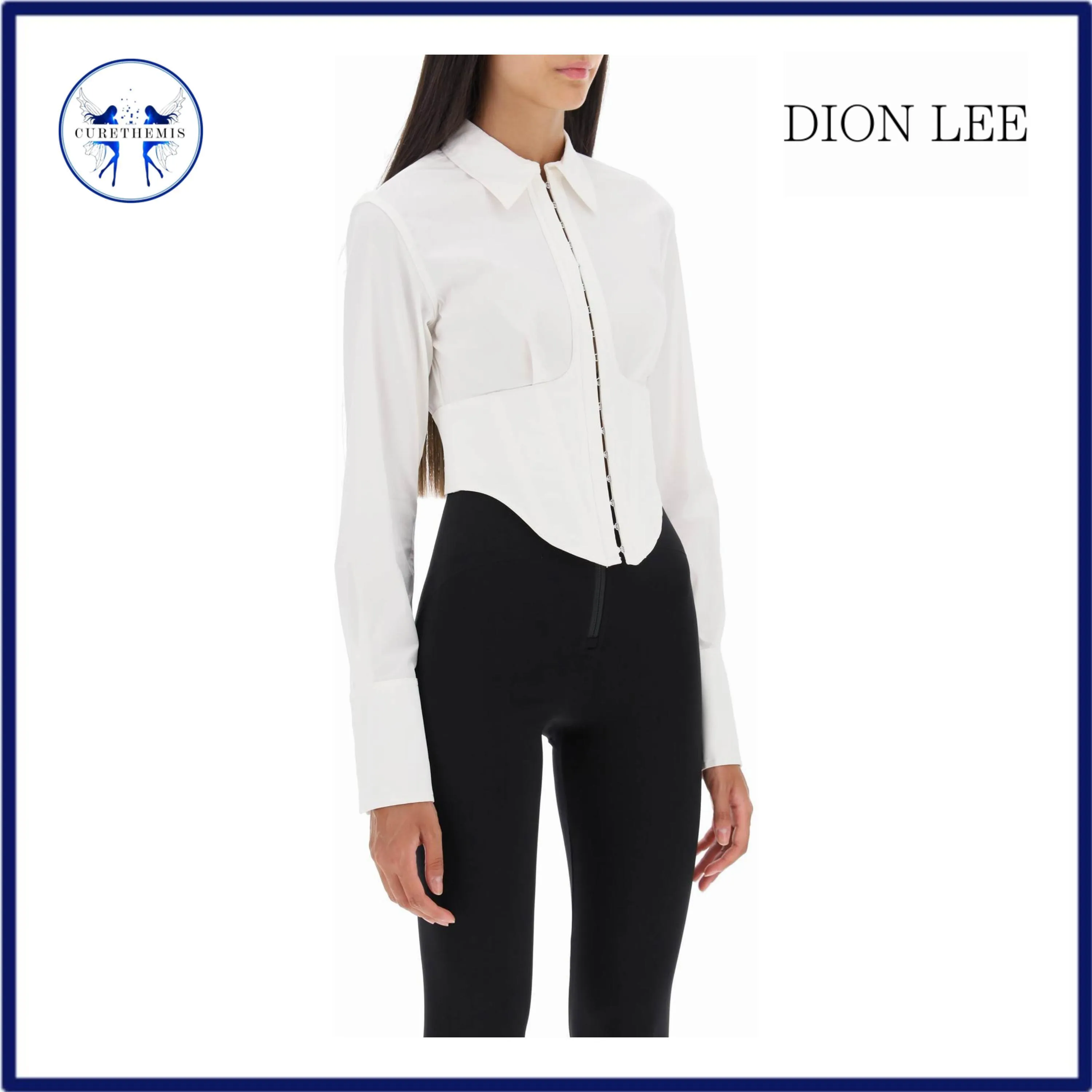 DION LEE  |Shirts & Blouses