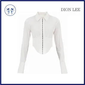 DION LEE  |Shirts & Blouses