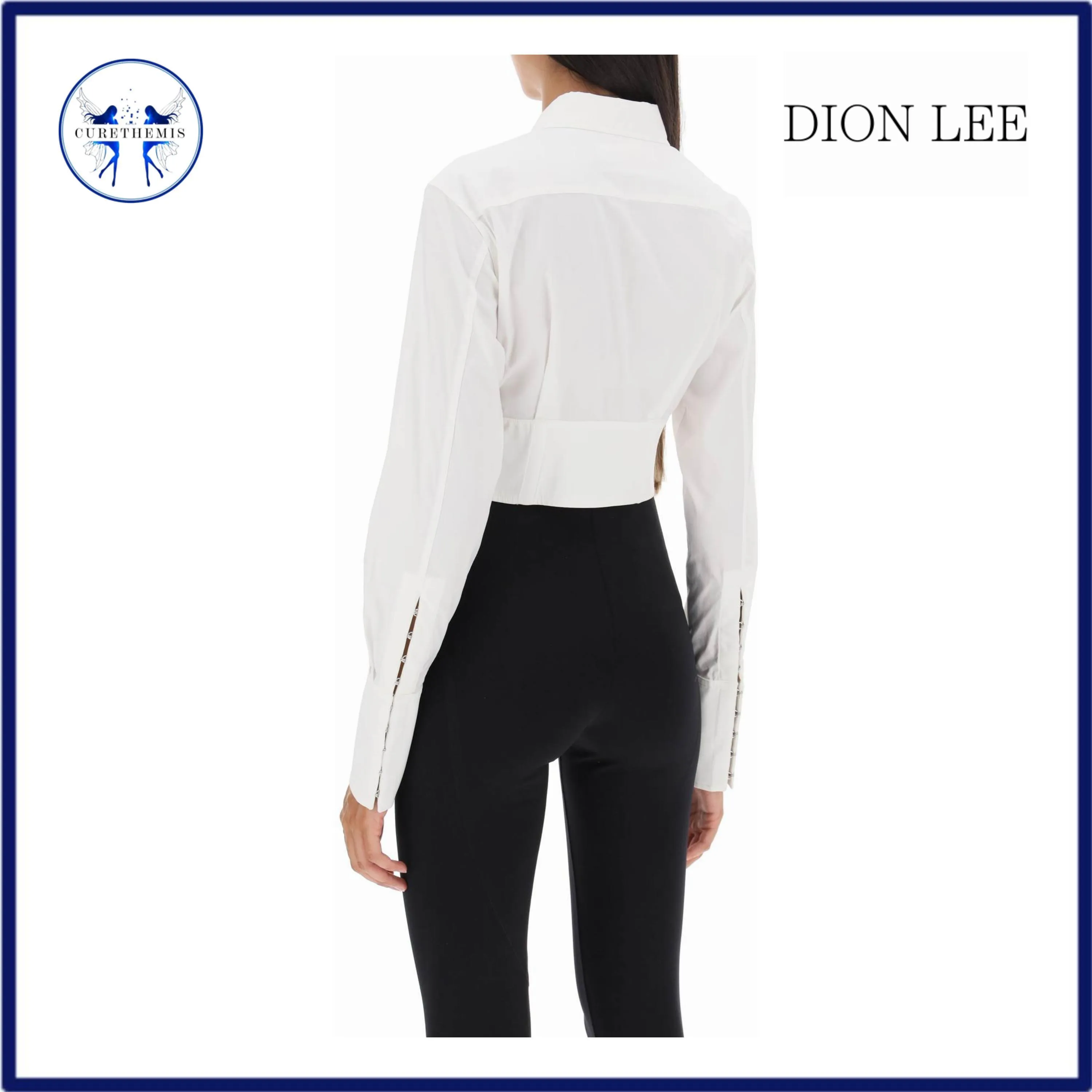 DION LEE  |Shirts & Blouses