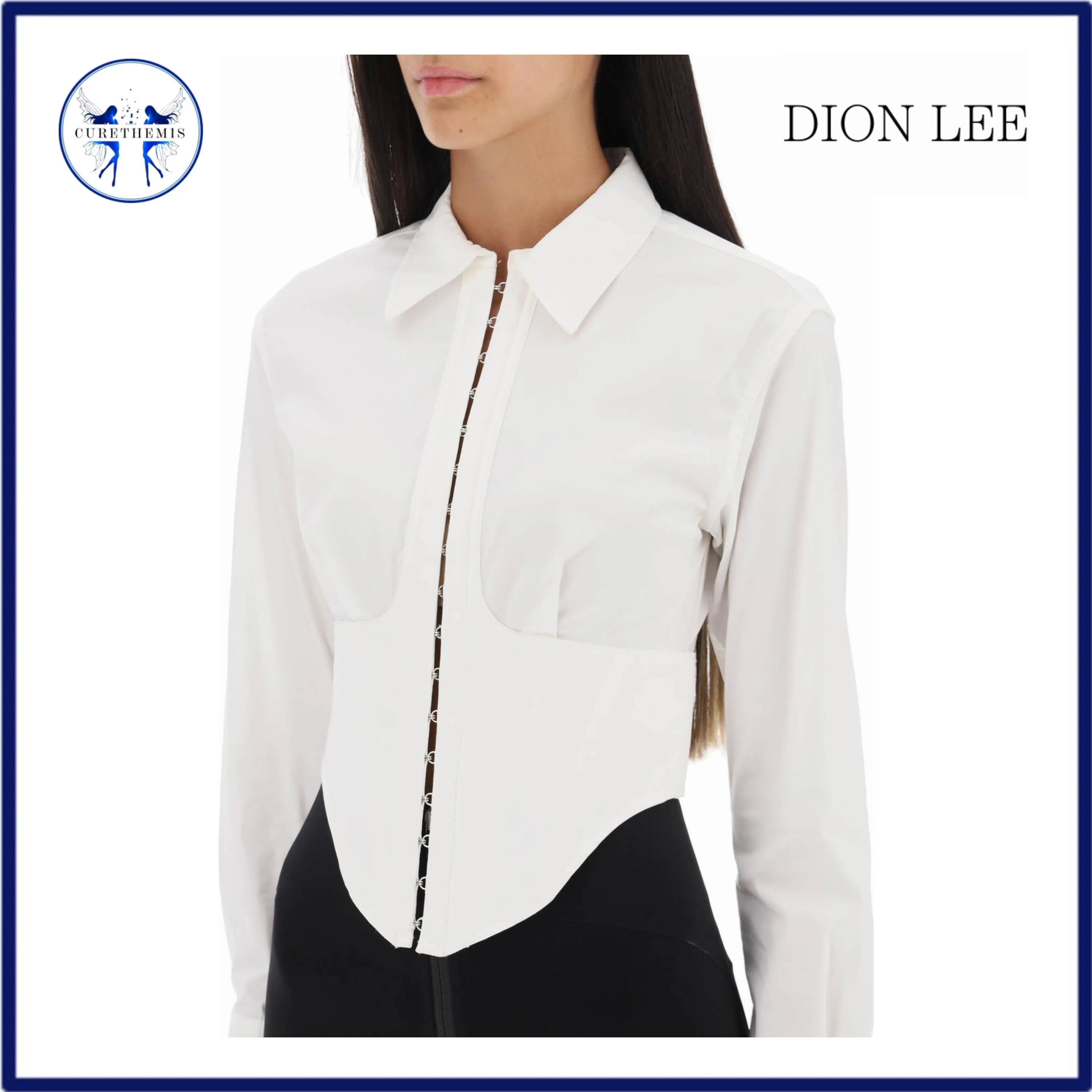 DION LEE  |Shirts & Blouses