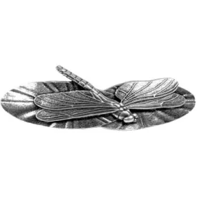 Dragonfly Hairclip