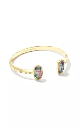 Elton Cuff Bracelet