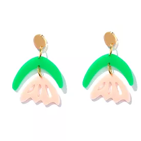 Emeldo - Arlie Earrings