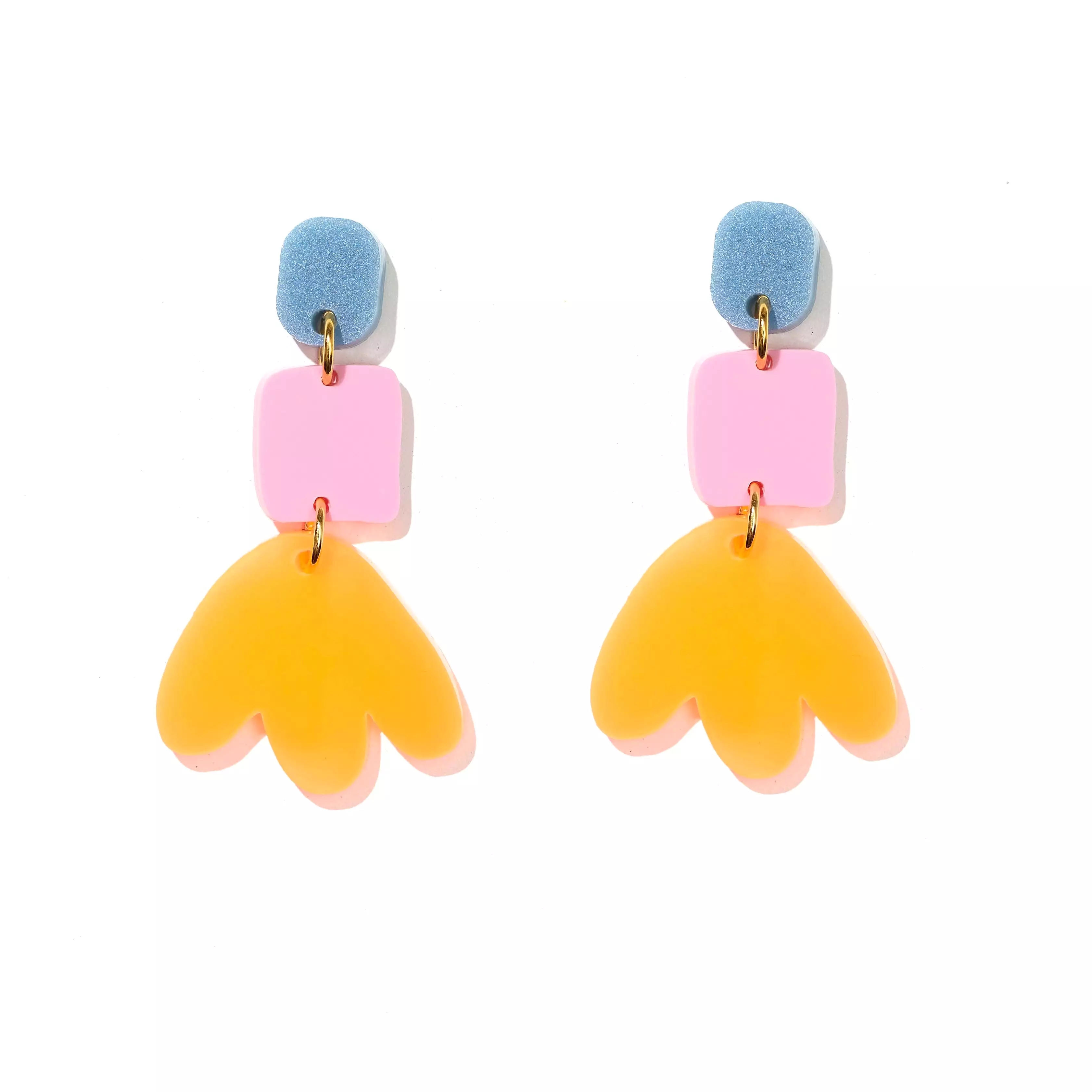 Emeldo - Jenna Earrings