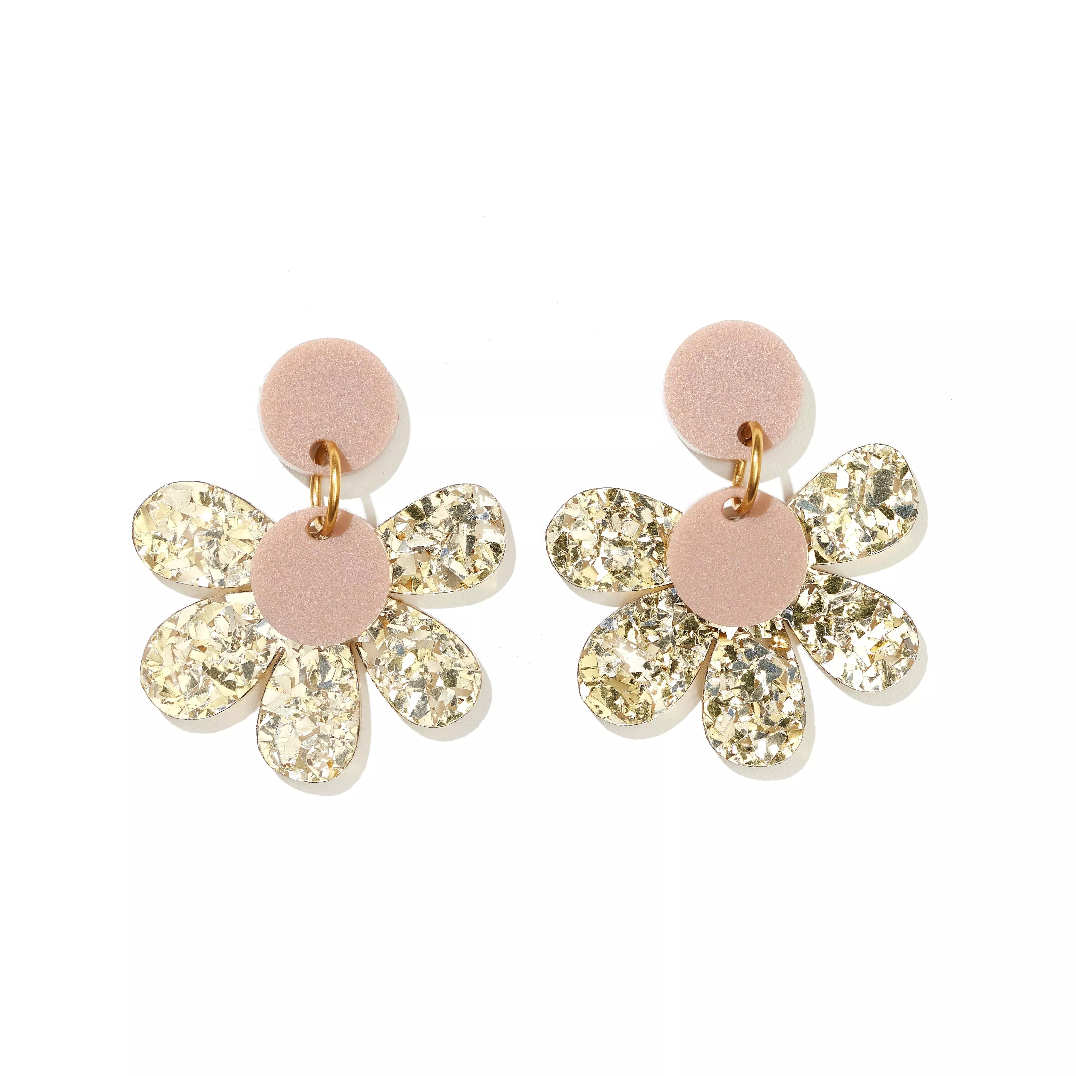 Emeldo - Posey Earrings