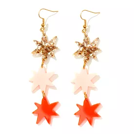 Emeldo - Rosie Earrings