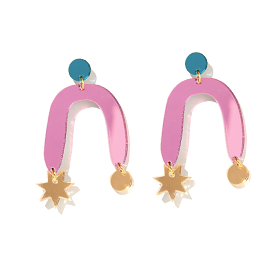 Emeldo - Sophie Earrings