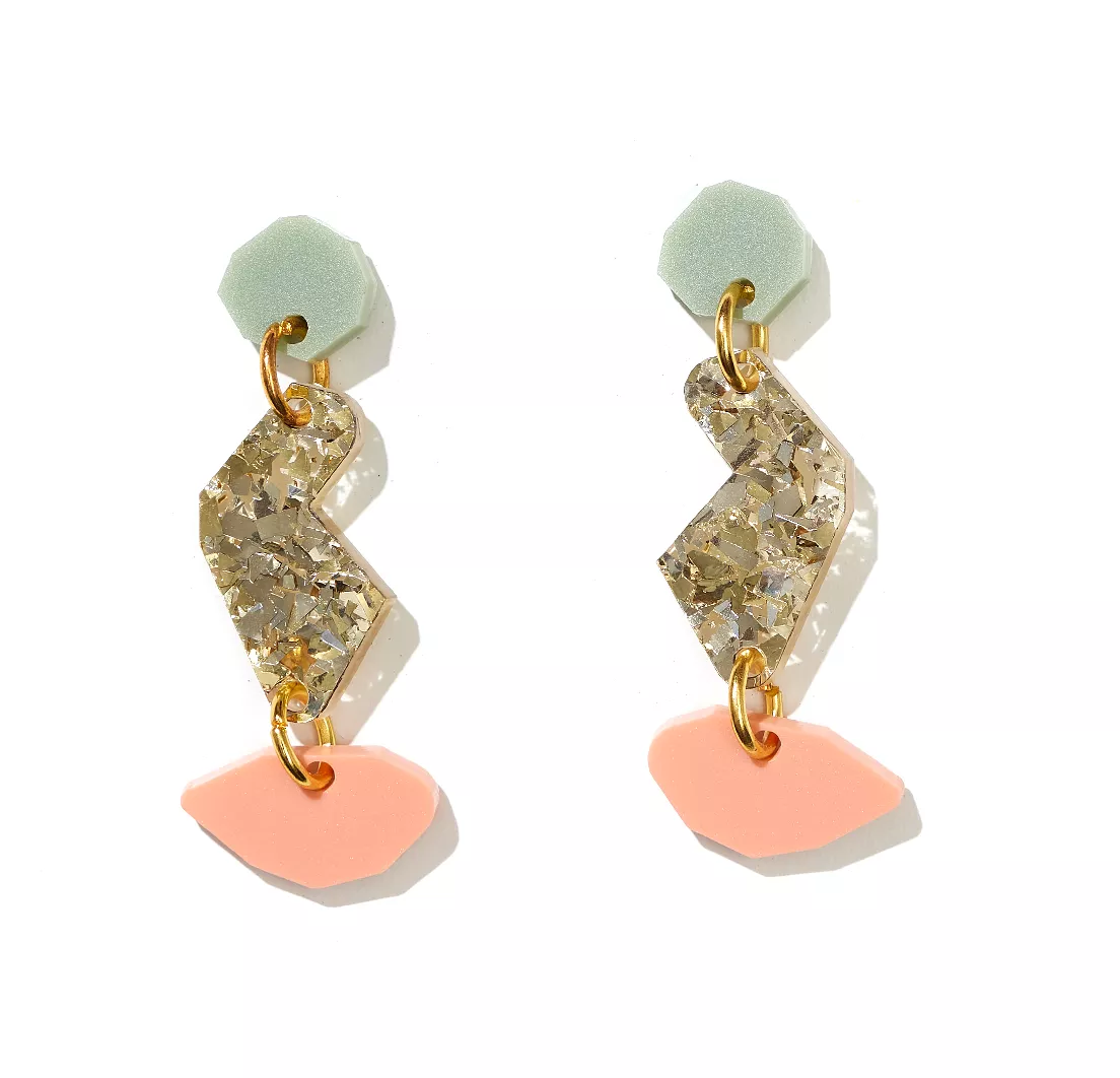 Emeldo - Winnie Earrings