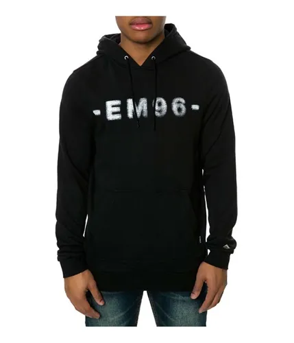 Emerica. Mens The Em1969 Pullover Hoodie Sweatshirt