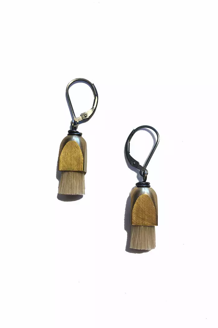 Eno Earrings