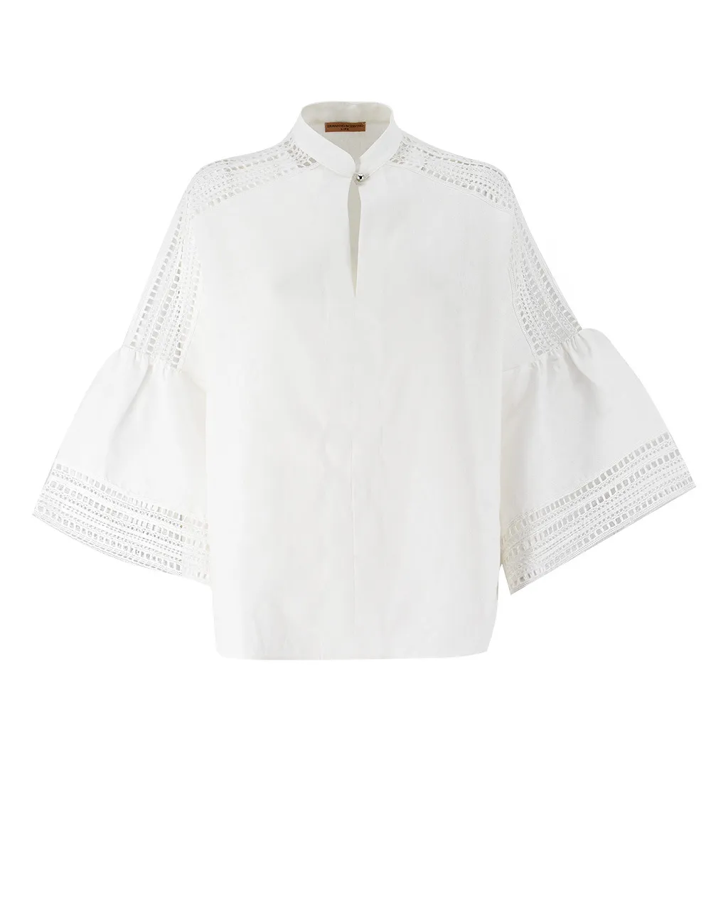 ERMANNO SCERVINO  |Shirts & Blouses