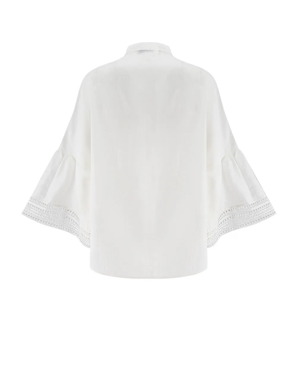 ERMANNO SCERVINO  |Shirts & Blouses