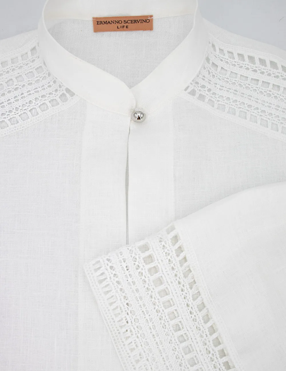 ERMANNO SCERVINO  |Shirts & Blouses