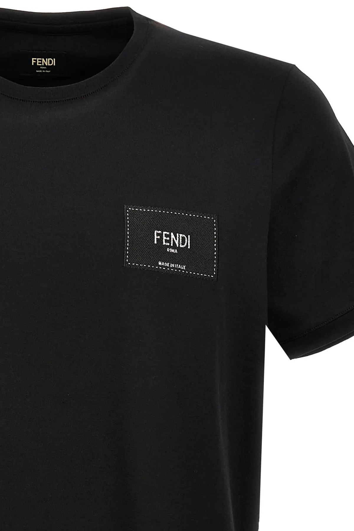 FENDI  |T-shirt