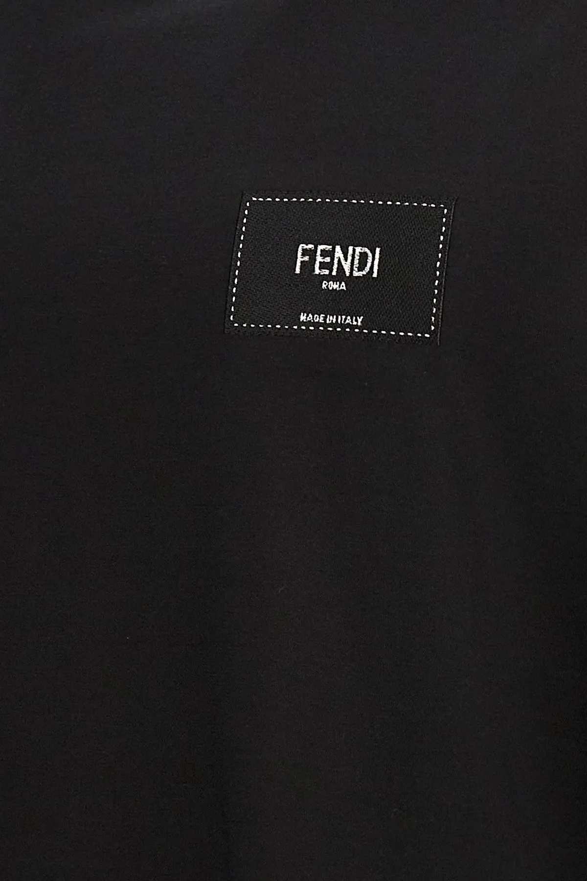 FENDI  |T-shirt