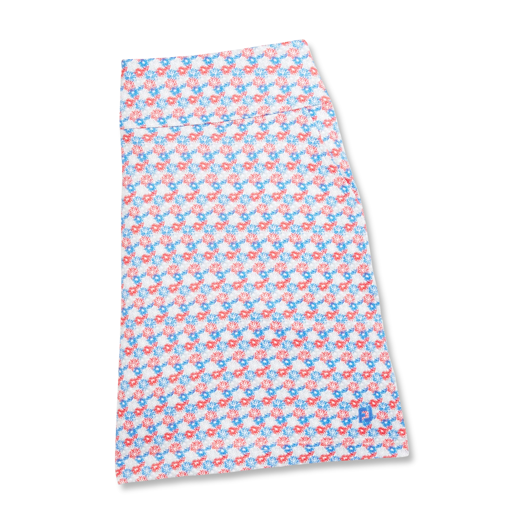 Fireworks Skort Women-Previous Season Style