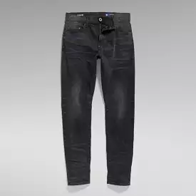 G-Star “Revend” Black Onyx Jeans