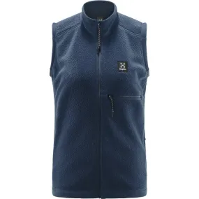 Haglöfs  Malung Pile Vest - Gilet in pile - Donna