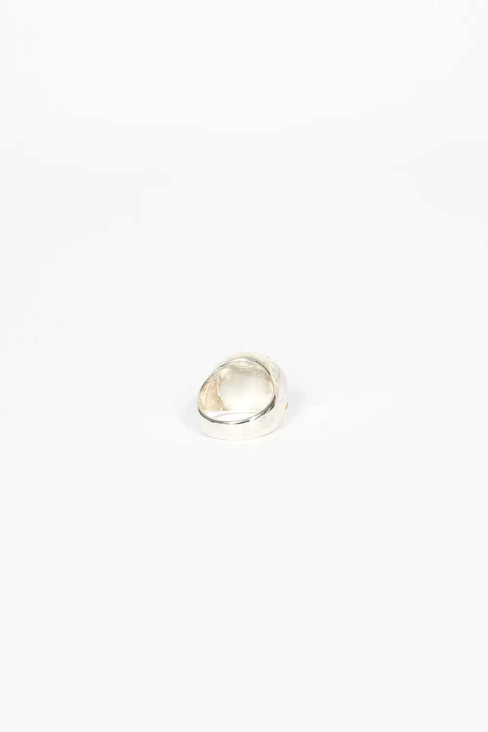 Heyonn Ring Silver/Moonstone