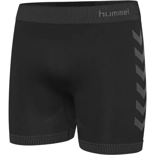 Hummel Youth First Seamless Short Tights