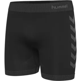 Hummel Youth First Seamless Short Tights