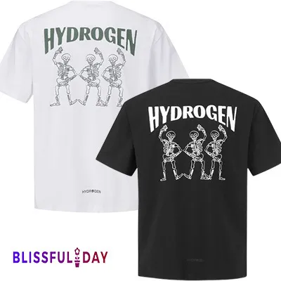 Hydrogen  |T-Shirts