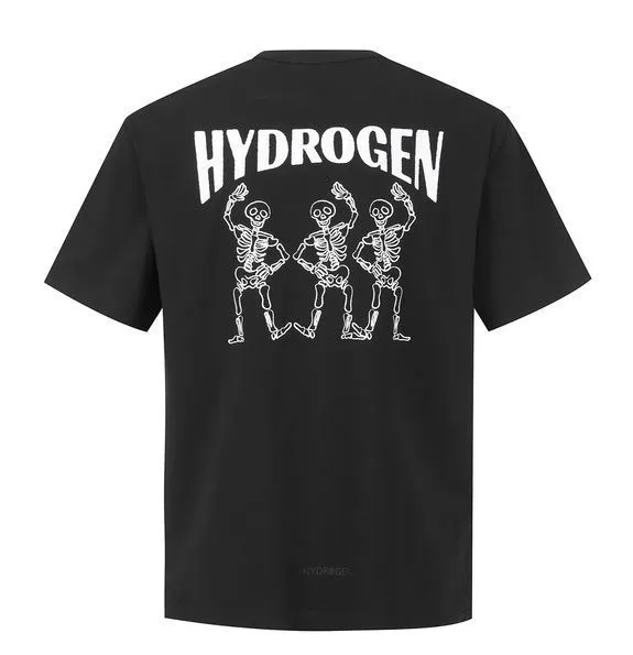 Hydrogen  |T-Shirts