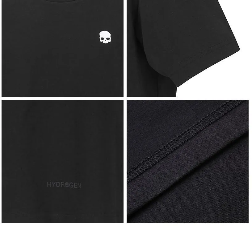 Hydrogen  |T-Shirts