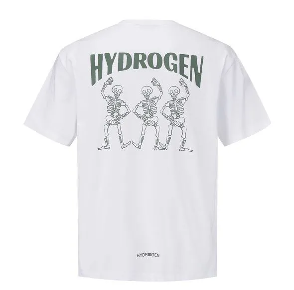 Hydrogen  |T-Shirts