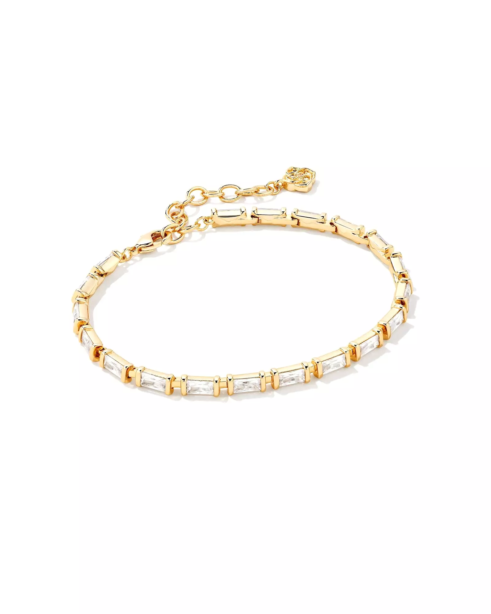 Juliette Delicate Chain Bracelet