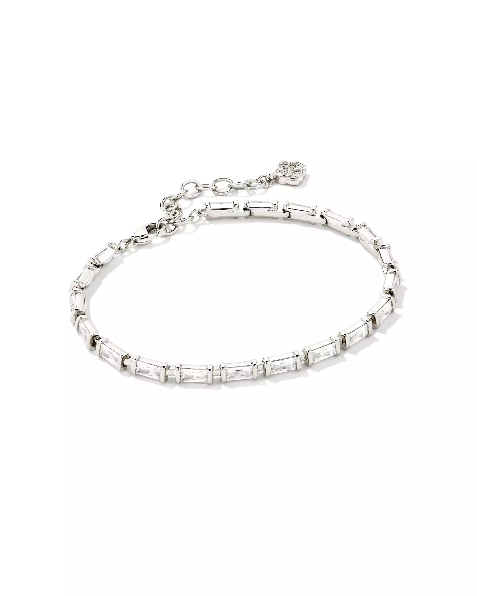 Juliette Delicate Chain Bracelet