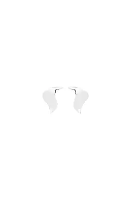 Kai Silver Earrings